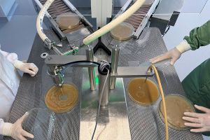 40 ans d’expériences dans la production de ferments d’affinage